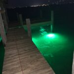 Fishing Light Installation Brevard County FL