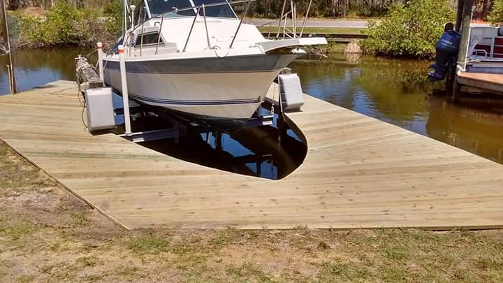 Tying Your Dock Lines Right - Ask the Captain